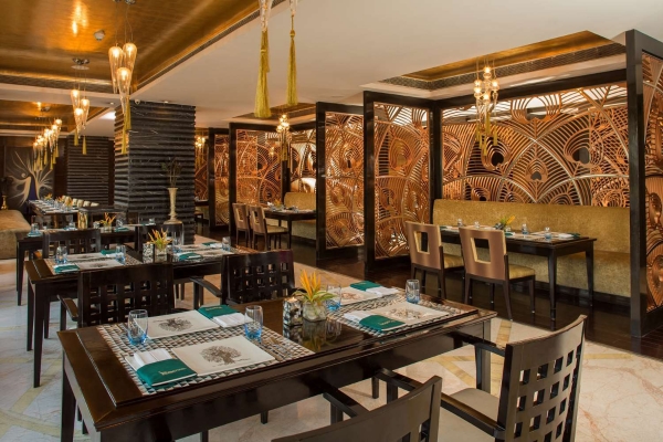 Radisson Blu Kaushambi Delhi NCR